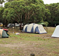 Pretty Beach Campground Murramarang National Park - Lennox Head Accommodation