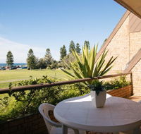 Reef Resort Apartments - Lennox Head Accommodation
