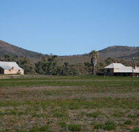 The Dutchman's Stern Shearers Quarters - Lennox Head Accommodation