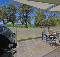 The Boathouse - Lennox Head Accommodation