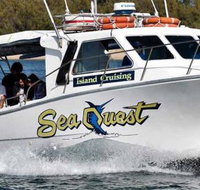 True Blue Fishing Charters - Lennox Head Accommodation