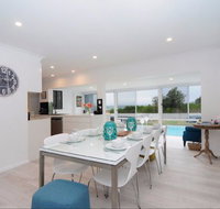 Bella Blu Beach House - Lennox Head Accommodation