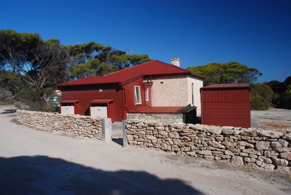 Congo NSW Lennox Head Accommodation