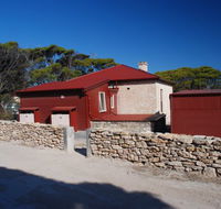 Congo campground - Lennox Head Accommodation