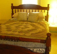 The Woolshed KI - Lennox Head Accommodation