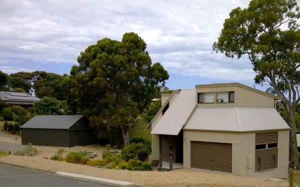 Normanville SA Lennox Head Accommodation