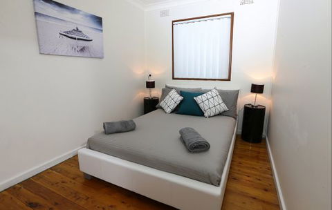 Waratah Beach Breaks - Lennox Head Accommodation 1