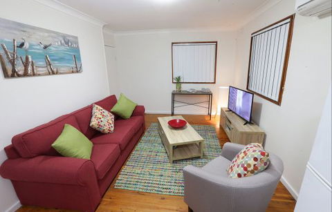 Waratah Beach Breaks - Lennox Head Accommodation 3