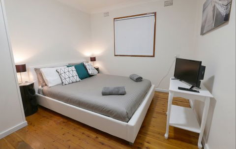 Waratah Beach Breaks - Lennox Head Accommodation 4