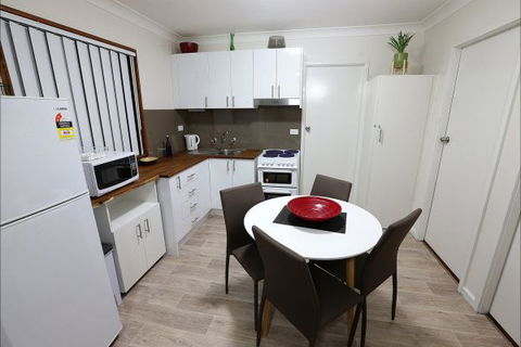 Waratah Beach Breaks - Lennox Head Accommodation 5