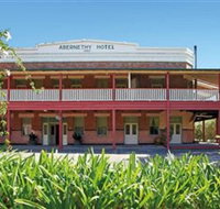 Abernethy House - Lennox Head Accommodation