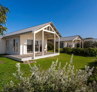 Barwon Heads Caravan Park - Lennox Head Accommodation