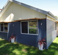 Bluewater Getaway - Lennox Head Accommodation