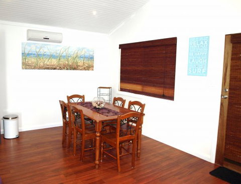Bluewater Getaway - Lennox Head Accommodation 2