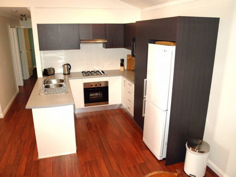 Bluewater Getaway - Lennox Head Accommodation 3