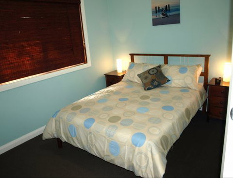 Bluewater Getaway - Lennox Head Accommodation 4