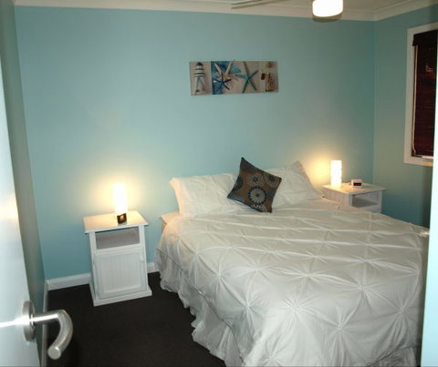 Bluewater Getaway - Lennox Head Accommodation 5