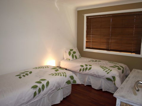 Bluewater Getaway - Lennox Head Accommodation 7