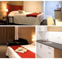 Crossroads Ecomotel - Lennox Head Accommodation
