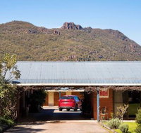 Kookaburra Motor Lodge - Lennox Head Accommodation