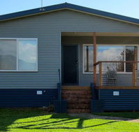 KVH Panorama - Lennox Head Accommodation