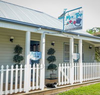 Mrs Top at Milton Bed and Breakfast - Lennox Head Accommodation