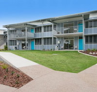 Sunshine Coast Recreation Centre - Lennox Head Accommodation