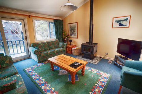 Three Bears 2 - Lennox Head Accommodation 1