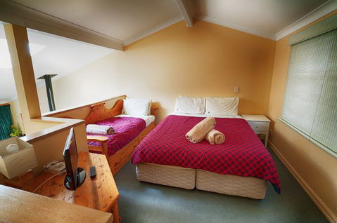 Three Bears 2 - Lennox Head Accommodation 3