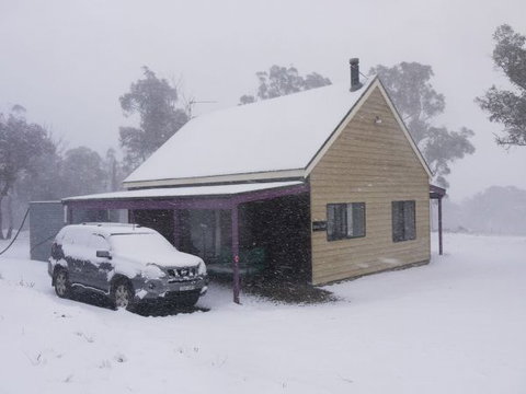 Top Of The Range Jindabyne - Lennox Head Accommodation 1
