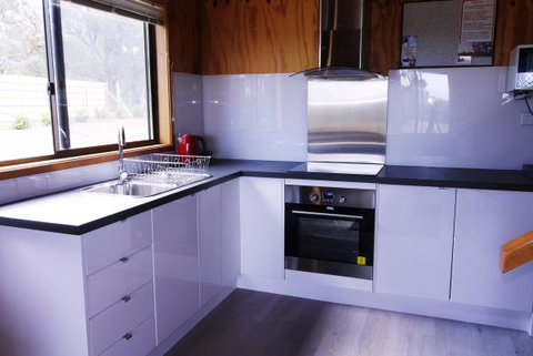 Top Of The Range Jindabyne - Lennox Head Accommodation 3
