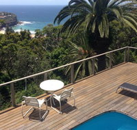 Avalon Horizons - Lennox Head Accommodation