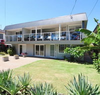 Del Sol - Lennox Head Accommodation