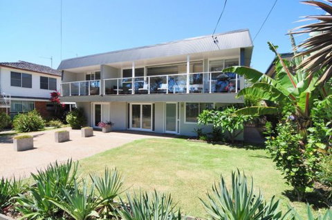 Del Sol - Lennox Head Accommodation 0