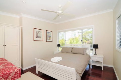 Del Sol - Lennox Head Accommodation 1