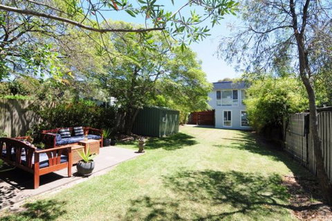 Del Sol - Lennox Head Accommodation 2