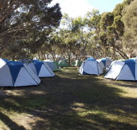 Discovery Lagoon Camping Grounds - Lennox Head Accommodation
