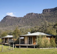 Grampians Chalets - Lennox Head Accommodation