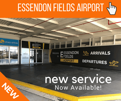 Starbus Airport Shuttle - Lennox Head Accommodation 0