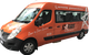 Starbus Airport Shuttle - thumb 1