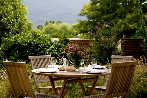 Harvest Farm - Lennox Head Accommodation 0
