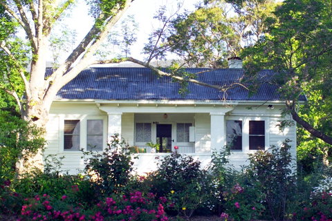 Harvest Farm - Lennox Head Accommodation 1