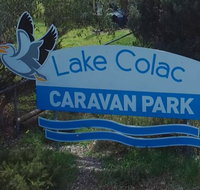 Lake Colac Caravan Park - Lennox Head Accommodation
