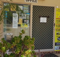 Kingscote Tourist Park and Family Units - Lennox Head Accommodation