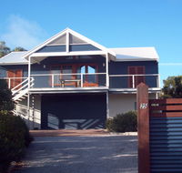 Top Deck Marion Bay - Lennox Head Accommodation