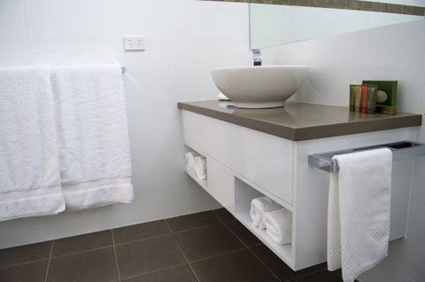 Narooma Waters Retreat - Lennox Head Accommodation 4