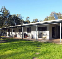 Wallaby Cottage - Lennox Head Accommodation