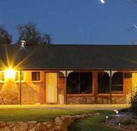 Morgan Colonial Motel - Lennox Head Accommodation