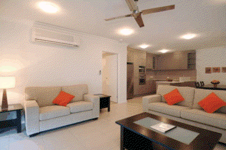 Elysium Apartments Palm Cove - Lennox Head Accommodation 3