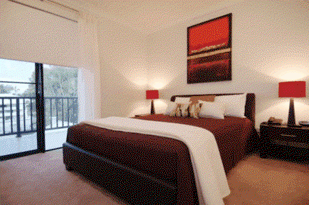 Elysium Apartments Palm Cove - Lennox Head Accommodation 4